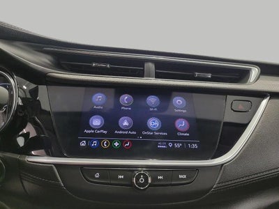 2021 Buick Encore GX AWD 4dr Essence
