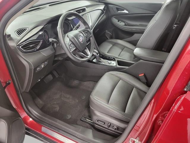 2021 Buick Encore GX AWD 4dr Essence