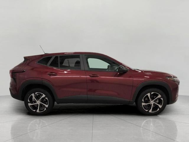 2025 Chevrolet Trax FWD 4dr 1RS