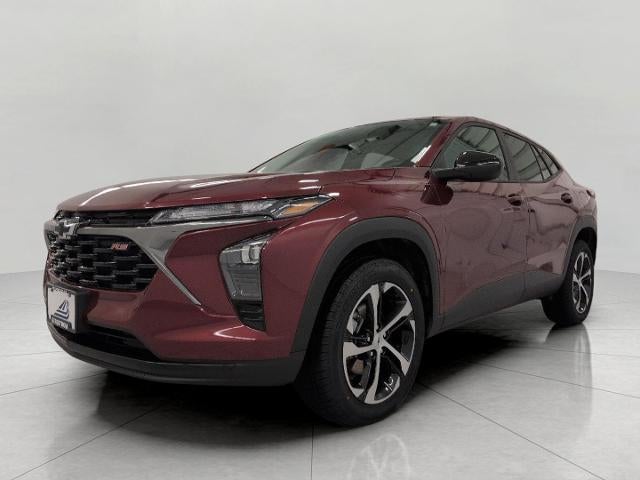 2025 Chevrolet Trax FWD 4dr 1RS