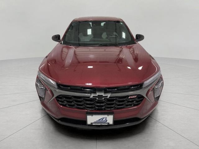 2025 Chevrolet Trax FWD 4dr 1RS
