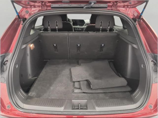 2025 Chevrolet Trax FWD 4dr 1RS