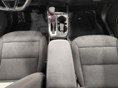 2025 Chevrolet Trax FWD 4dr 1RS