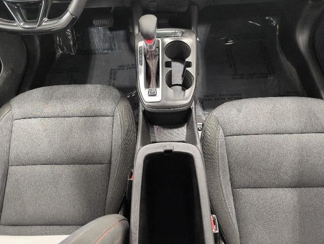 2025 Chevrolet Trax FWD 4dr 1RS