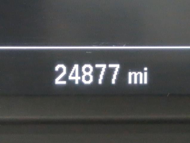 2025 Chevrolet Trax FWD 4dr 1RS