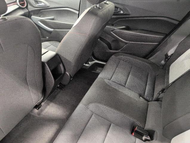 2025 Chevrolet Trax FWD 4dr 1RS