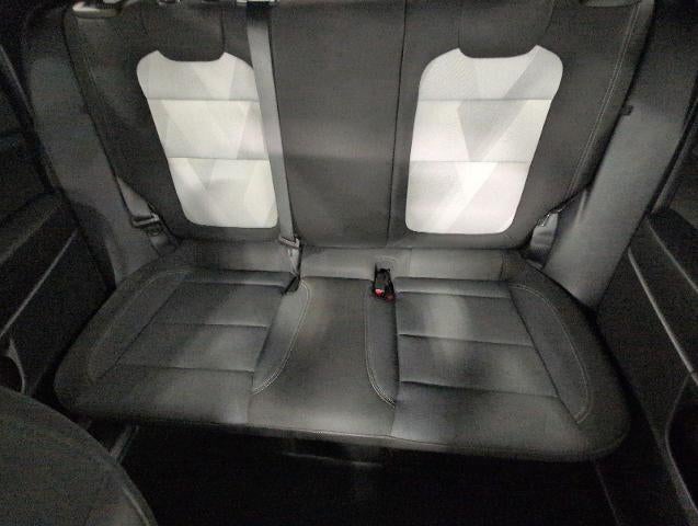 2025 Chevrolet Trax FWD 4dr 1RS