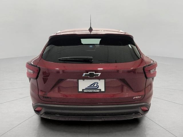 2025 Chevrolet Trax FWD 4dr 1RS