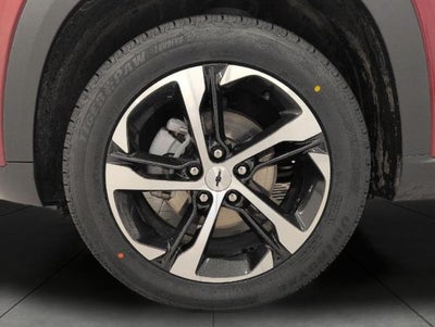 2025 Chevrolet Trax FWD 4dr 1RS