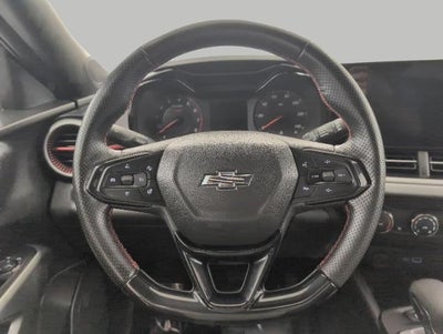 2025 Chevrolet Trax FWD 4dr 1RS