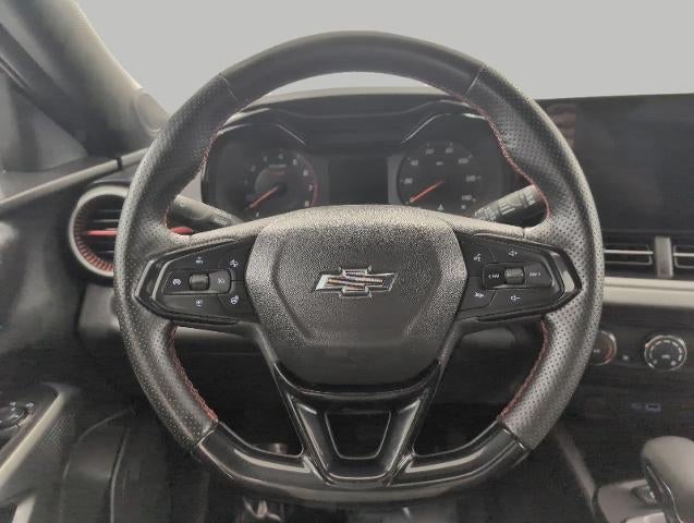 2025 Chevrolet Trax FWD 4dr 1RS