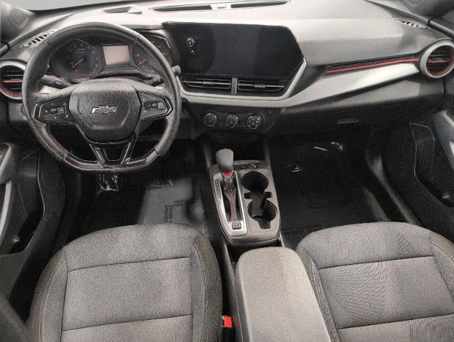 2025 Chevrolet Trax FWD 4dr 1RS