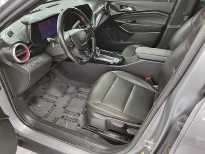 2024 Chevrolet Trax FWD 4dr 2RS