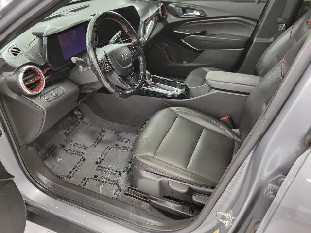 2024 Chevrolet Trax FWD 4dr 2RS