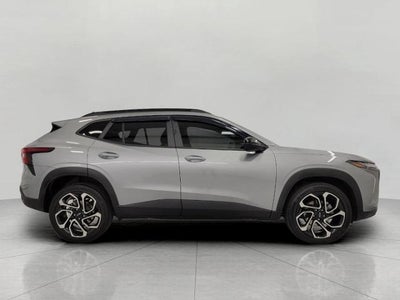 2024 Chevrolet Trax FWD 4dr 2RS