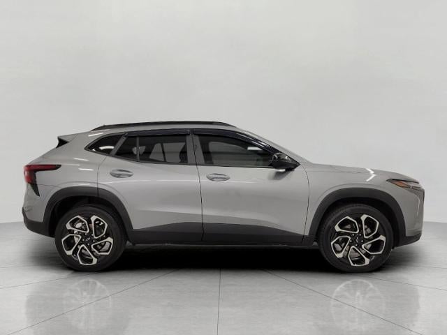 2024 Chevrolet Trax FWD 4dr 2RS