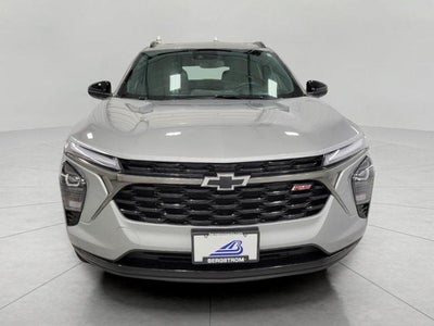 2024 Chevrolet Trax FWD 4dr 2RS