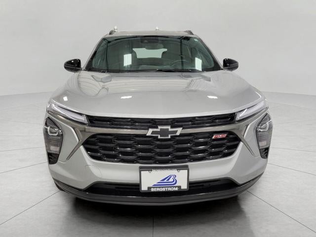 2024 Chevrolet Trax FWD 4dr 2RS