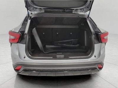 2024 Chevrolet Trax FWD 4dr 2RS
