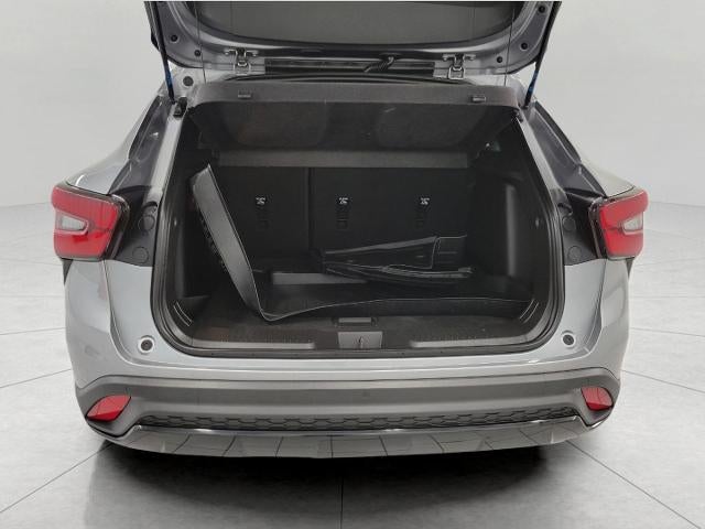 2024 Chevrolet Trax FWD 4dr 2RS
