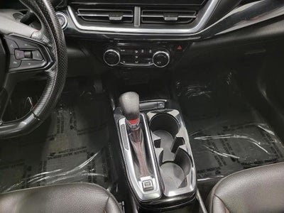 2024 Chevrolet Trax FWD 4dr 2RS