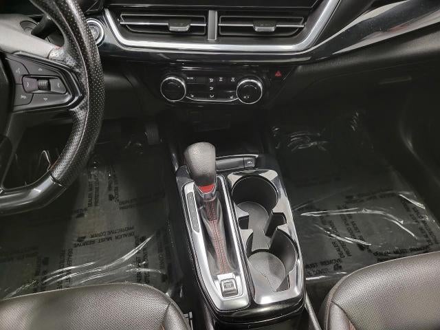 2024 Chevrolet Trax FWD 4dr 2RS
