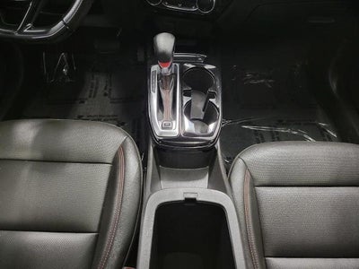 2024 Chevrolet Trax FWD 4dr 2RS