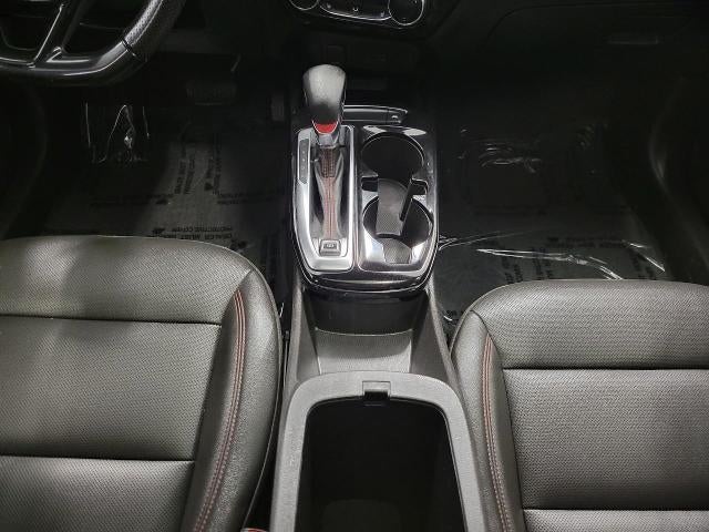 2024 Chevrolet Trax FWD 4dr 2RS