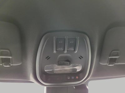 2024 Chevrolet Trax FWD 4dr 2RS