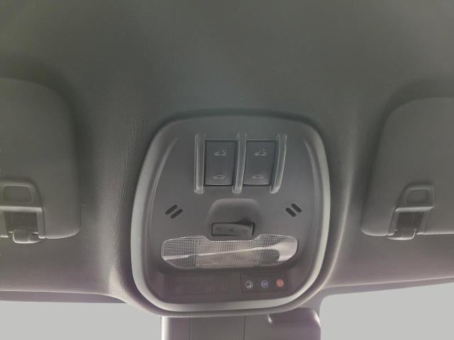 2024 Chevrolet Trax FWD 4dr 2RS