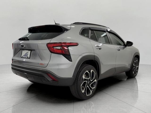 2024 Chevrolet Trax FWD 4dr 2RS