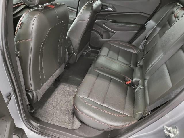 2024 Chevrolet Trax FWD 4dr 2RS