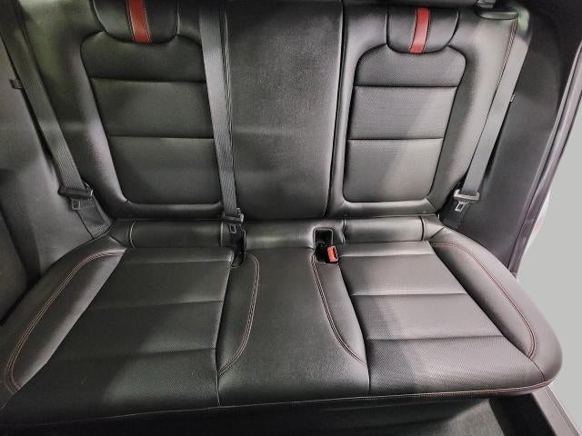 2024 Chevrolet Trax FWD 4dr 2RS