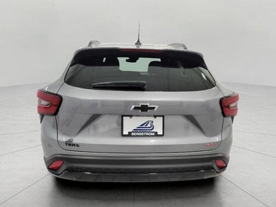 2024 Chevrolet Trax FWD 4dr 2RS
