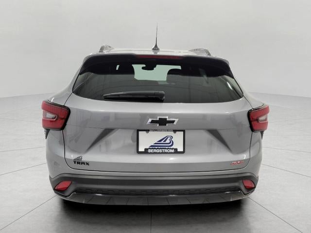 2024 Chevrolet Trax FWD 4dr 2RS