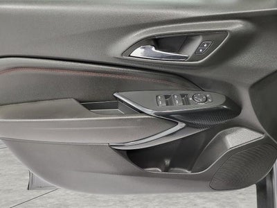 2024 Chevrolet Trax FWD 4dr 2RS