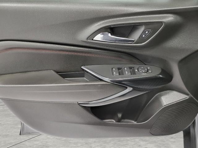 2024 Chevrolet Trax FWD 4dr 2RS