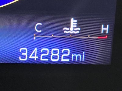 2024 Chevrolet Trax FWD 4dr 2RS