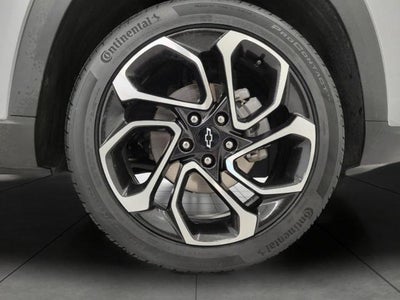 2024 Chevrolet Trax FWD 4dr 2RS