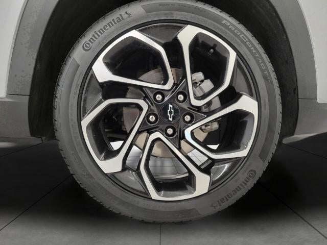 2024 Chevrolet Trax FWD 4dr 2RS