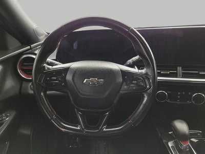 2024 Chevrolet Trax FWD 4dr 2RS