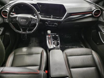 2024 Chevrolet Trax FWD 4dr 2RS