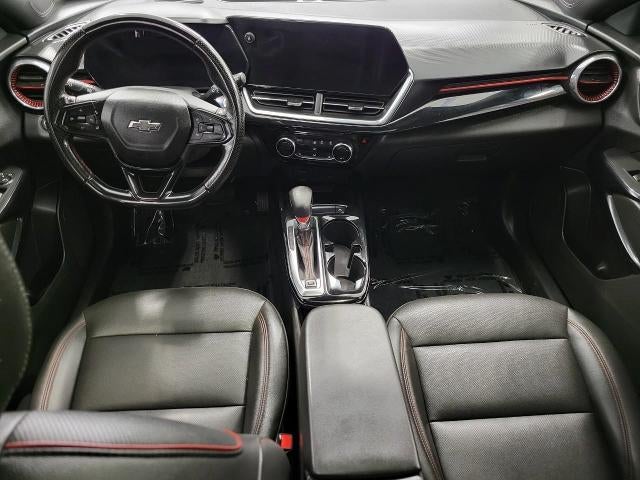 2024 Chevrolet Trax FWD 4dr 2RS
