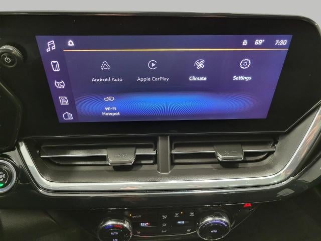 2024 Chevrolet Trax FWD 4dr 2RS