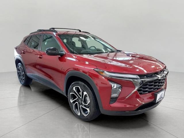 2024 Chevrolet Trax FWD 4dr 2RS