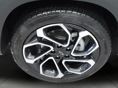 2024 Chevrolet Trax FWD 4dr 2RS