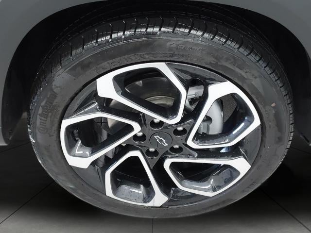 2024 Chevrolet Trax FWD 4dr 2RS