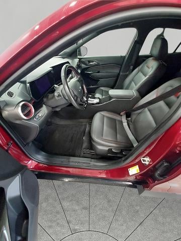 2024 Chevrolet Trax FWD 4dr 2RS