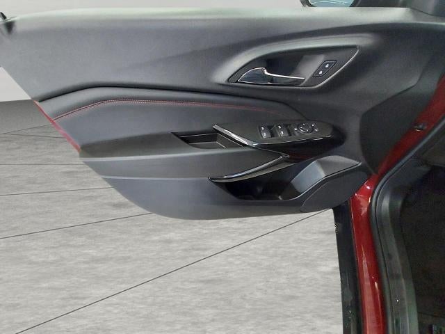 2024 Chevrolet Trax FWD 4dr 2RS
