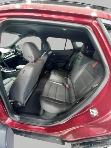 2024 Chevrolet Trax FWD 4dr 2RS
